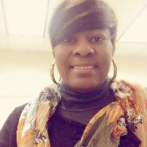 Meet your Posher, Patricia